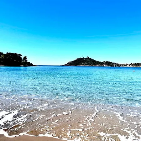 Lejlighed Cap Esterel Vue Duplex Climatise *